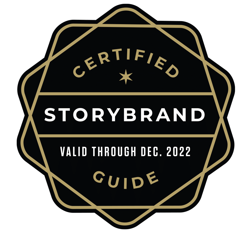 StoryBrand Guide - Luke Humbrecht